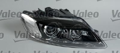 VALEO 043257 — Reflektor