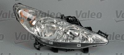 VALEO 043239 — Reflektor