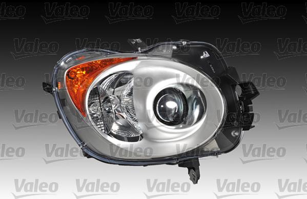 VALEO 043792 — Reflektor