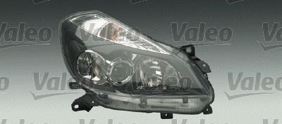 VALEO 088952 - Reflektor