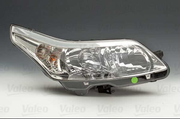 VALEO 043762 — Reflektor
