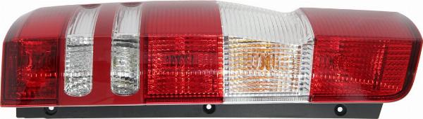 VALEO 043714 — Lampa tylna zespolona