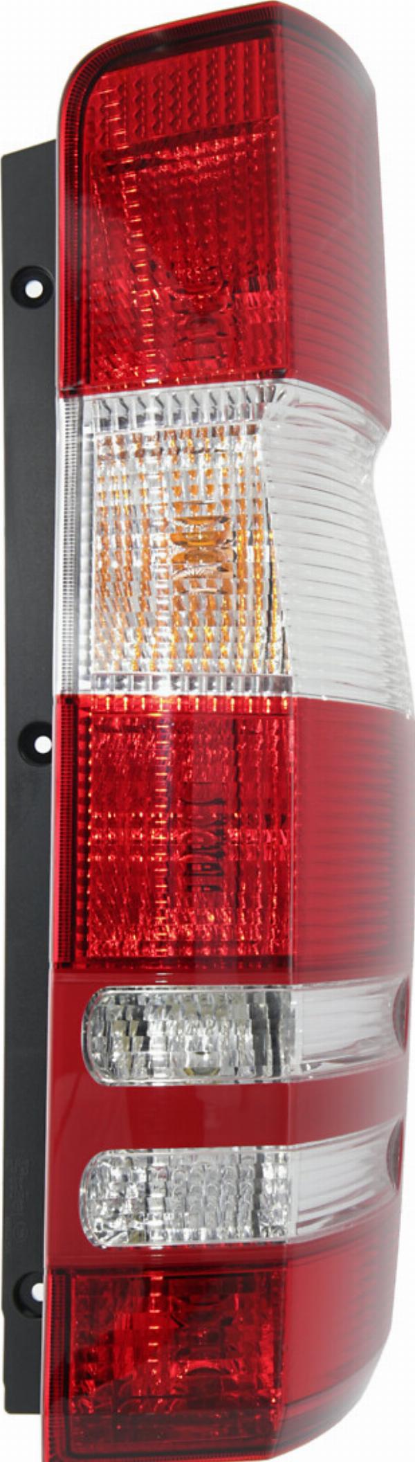 VALEO 043715 - LAMPA TYLNA DB SPRINTER 06.06- PR
