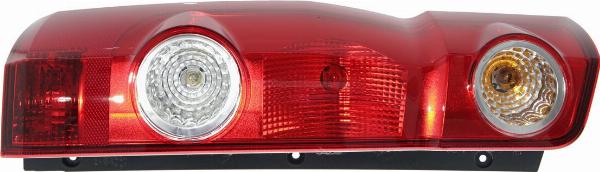 VALEO 043716 — Lampa tylna zespolona