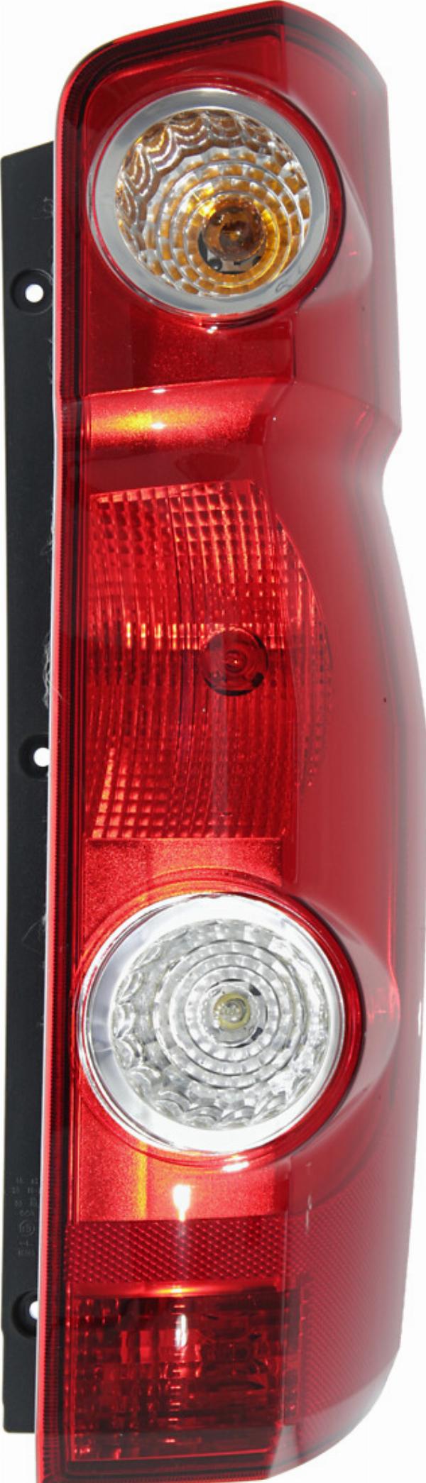 VALEO 043717 — Lampa tylna zespolona