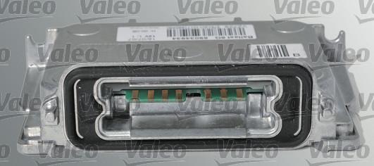 VALEO 043731 — Obciążenie, lampa wyładowcza