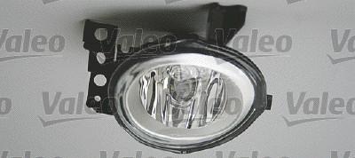 VALEO 043728 — Reflektor przeciwmgłowy