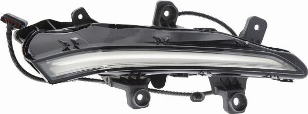 VALEO 047441 — Reflektor przeciwmgłowy