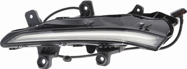 VALEO 047442 — Reflektor przeciwmgłowy