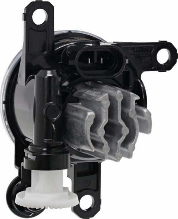 VALEO 047451 - LAMPA PRZECIWMGŁOWA CITROEN C3 AIRCROSS II. C5 X. OPEL CROSLAND X. INSIGNIA B. MOKKA. CORSA F. ASTRA L. PEUGEOT 2008 II 03.17- L