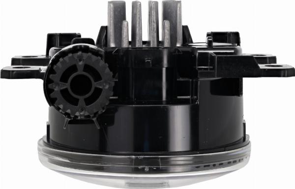 VALEO 047453 - REFLEKTOR PRZECIWMGŁOWY CITROEN C4 II.III. PEUGEOT 2008 II 04.14- PR-LE LED