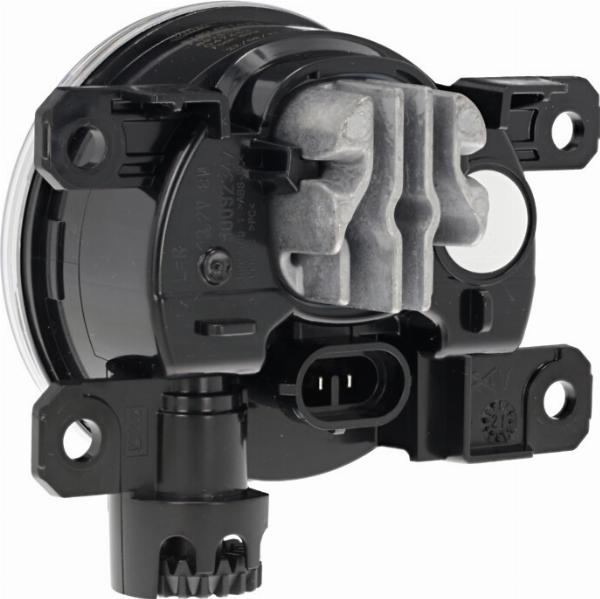 VALEO 047453 - REFLEKTOR PRZECIWMGŁOWY CITROEN C4 II.III. PEUGEOT 2008 II 04.14- PR-LE LED