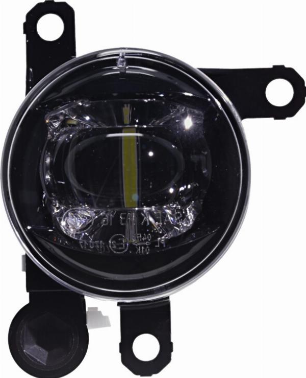 VALEO 047452 — Reflektor przeciwmgłowy