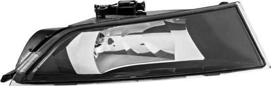 VALEO 047404 — Reflektor przeciwmgłowy