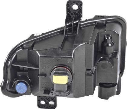 VALEO 047410 - Lampa przeciwmgielna przód