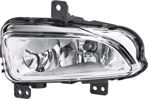 VALEO 047410 - Lampa przeciwmgielna przód