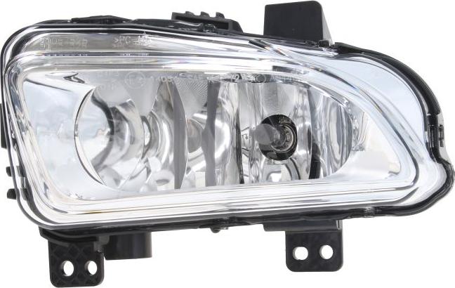 VALEO 047413 — Reflektor przeciwmgłowy