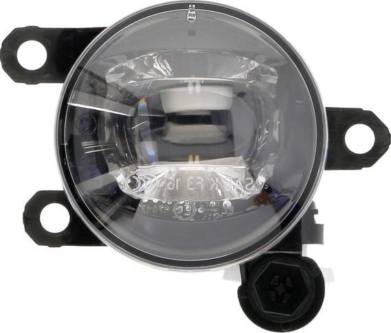 VALEO 047430 — Reflektor przeciwmgłowy