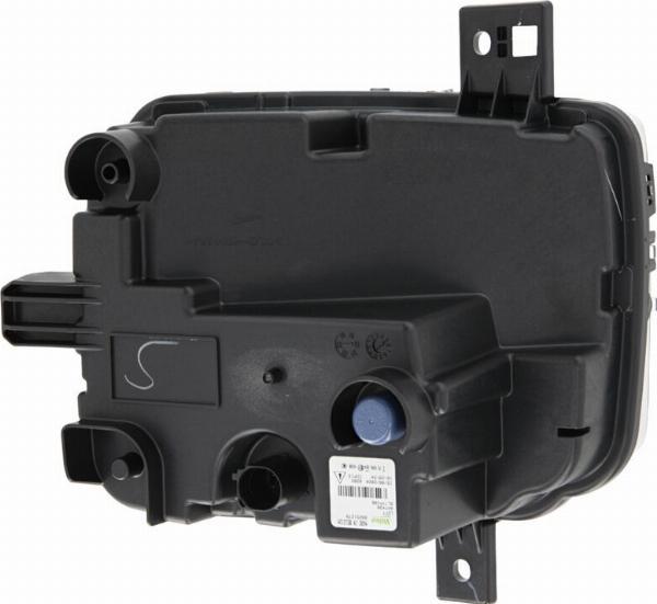 VALEO 047438 - Lampy do jazdy dziennej DRL