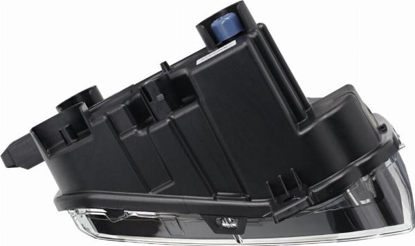 VALEO 047438 - Lampy do jazdy dziennej DRL