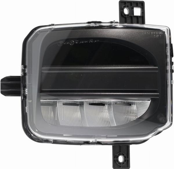 VALEO 047437 — Reflektor przeciwmgłowy