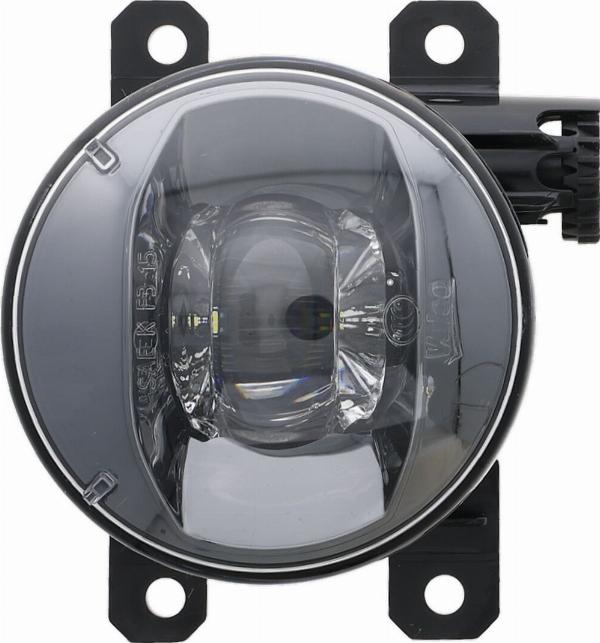 VALEO 047423 — Reflektor przeciwmgłowy