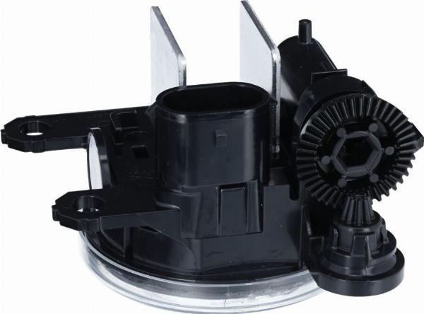 VALEO 047476 - Lampa przeciwmgielna przód