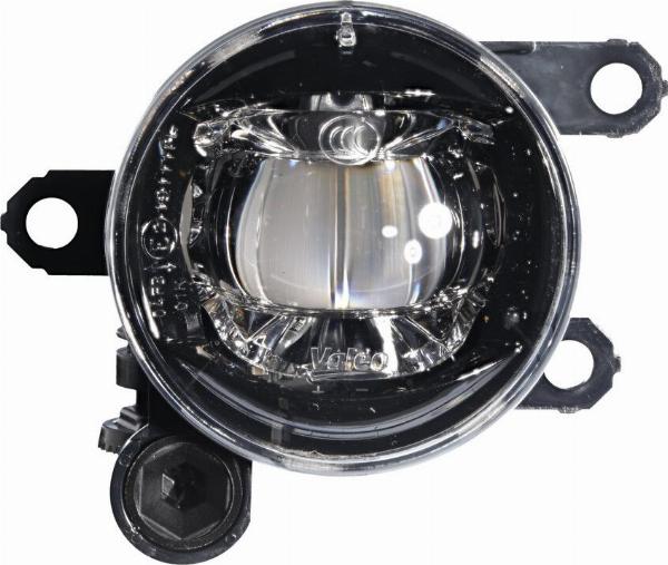 VALEO 047476 - Lampa przeciwmgielna przód