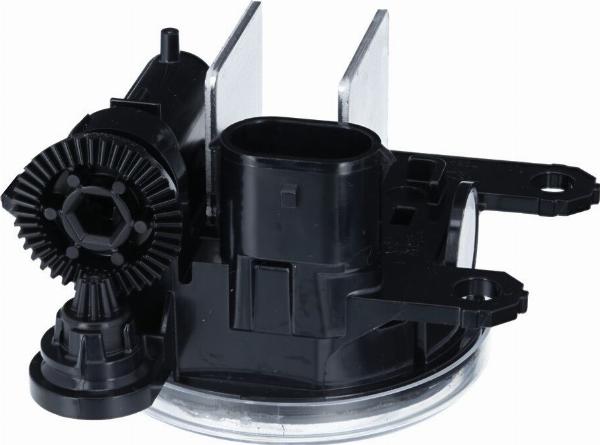 VALEO 047477 - Lampa przeciwmgielna przód