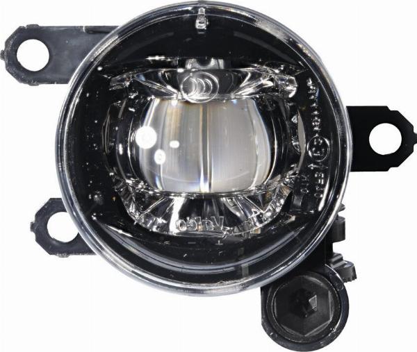 VALEO 047477 — Reflektor przeciwmgłowy
