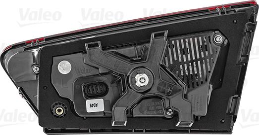 VALEO 047010 - Lampa tył
