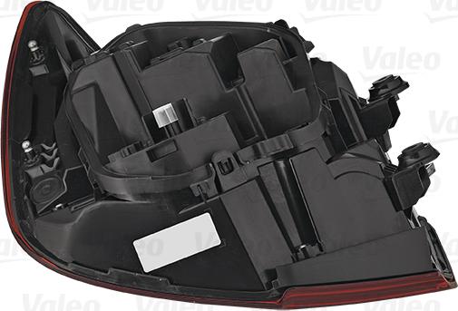 VALEO 047086 - Lampa tył