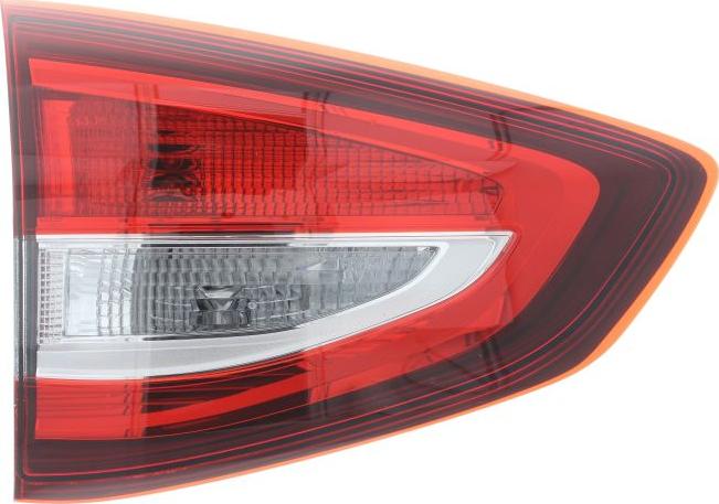 VALEO 047033 — Lampa tylna zespolona