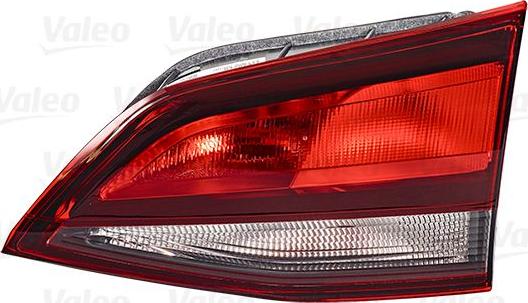 VALEO 047074 — Lampa tylna zespolona