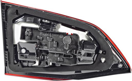 VALEO 047073 - LAMPA TYLNA OPEL ASTRA K 01.16-09.19 LE