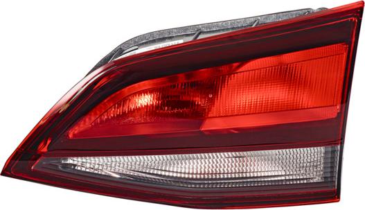 VALEO 047073 - LAMPA TYLNA OPEL ASTRA K 01.16-09.19 LE