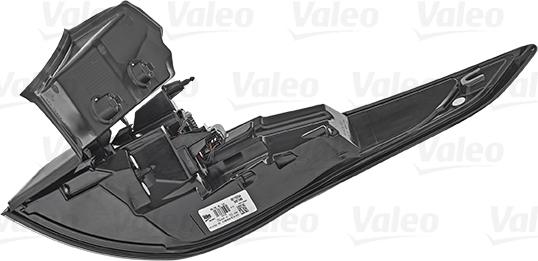 VALEO 047149 - Lampa tył