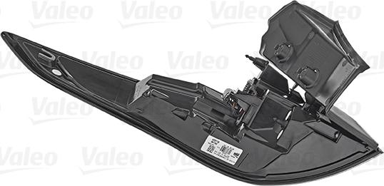 VALEO 047150 - Lampa tył