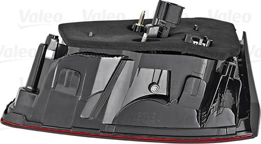 VALEO 047187 - Lampa tył