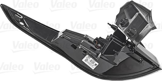 VALEO 047134 - Lampa tył
