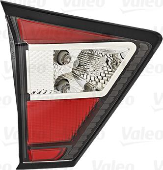 VALEO 047135 — Lampa tylna zespolona