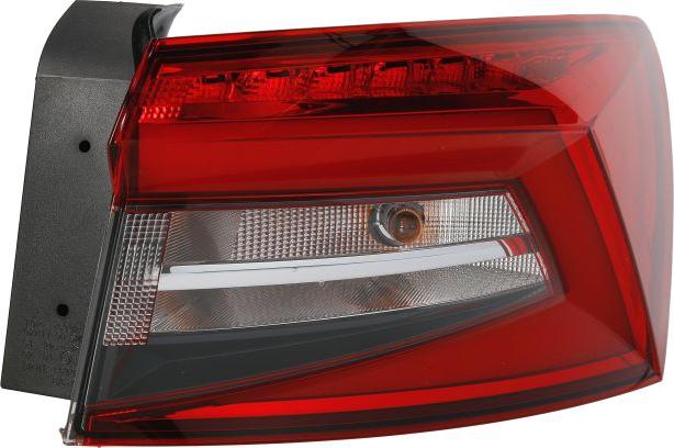 VALEO 047138 — Lampa tylna zespolona