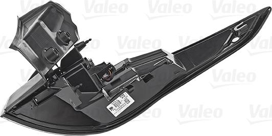 VALEO 047133 - Lampa tył