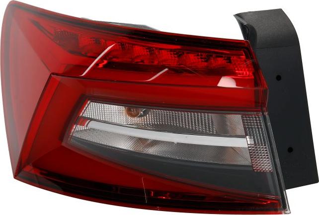 VALEO 047137 — Lampa tylna zespolona