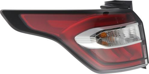 VALEO 047129 — Lampa tylna zespolona