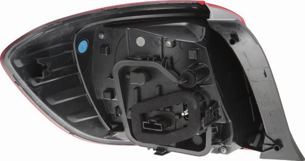 VALEO 047178 - Lampa tył