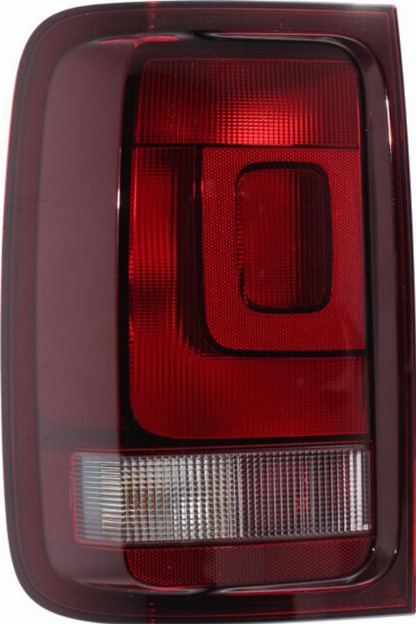 VALEO 047391 - LAMPA TYLNA VW AMAROK 09.10- LE
