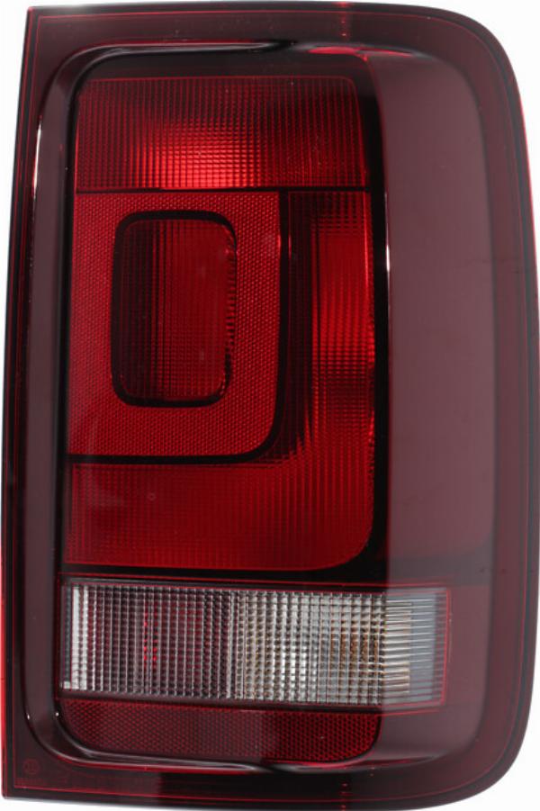 VALEO 047392 — Lampa tylna zespolona