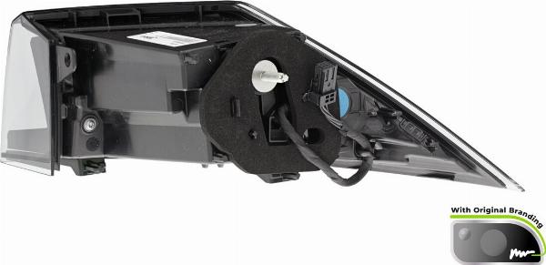 VALEO 047342 - Lampa tył