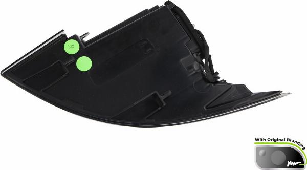 VALEO 047342 - Lampa tył